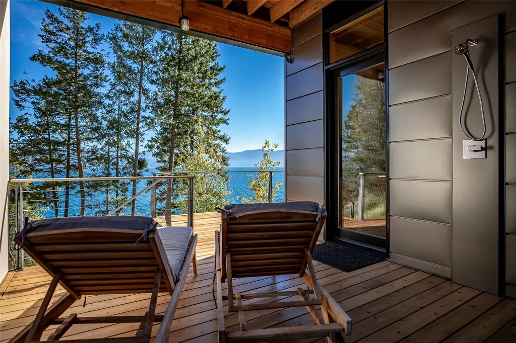 Lakeside MT 59922