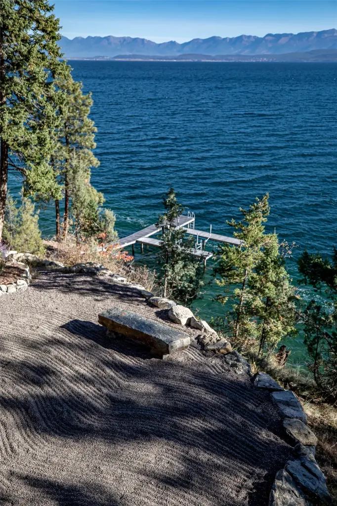 Lakeside MT 59922