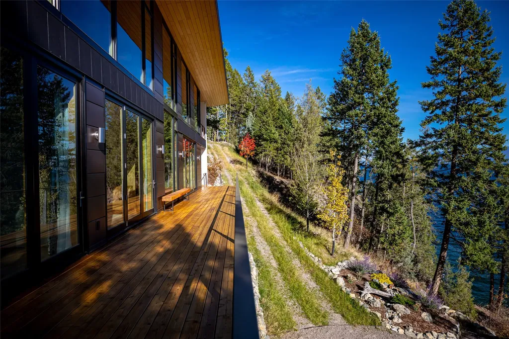885 Angel Point Road Lakeside MT 59922