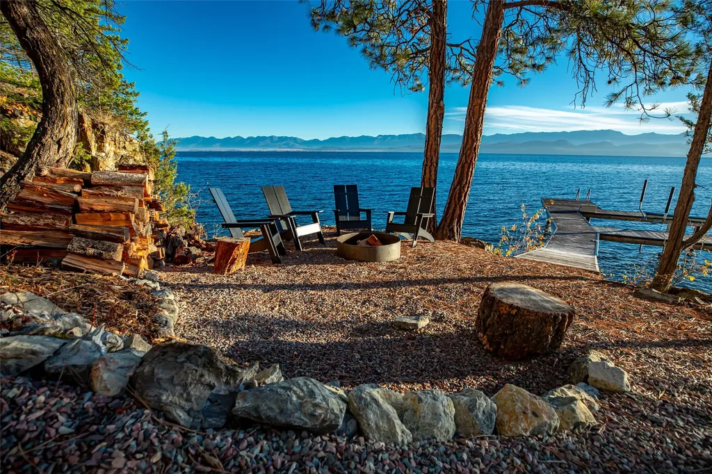 Lakeside MT 59922