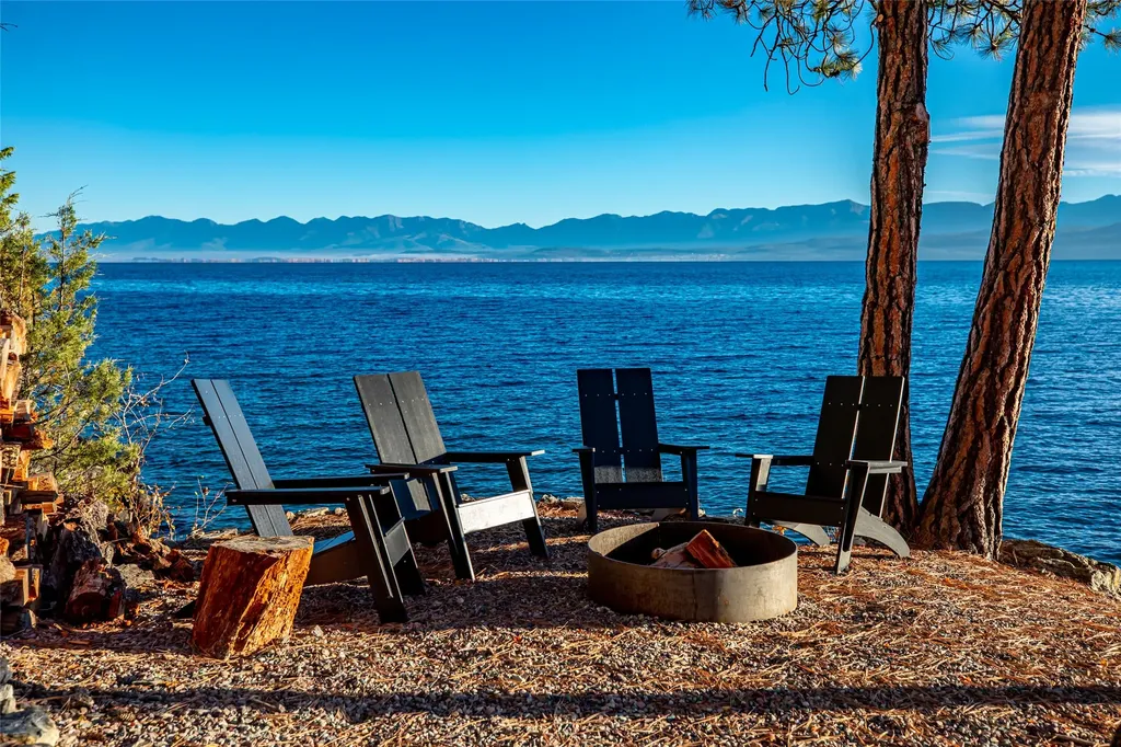 Lakeside MT 59922
