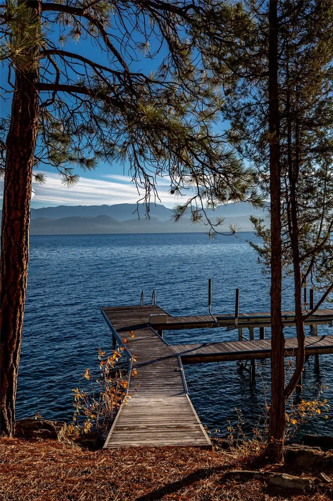 Lakeside MT 59922