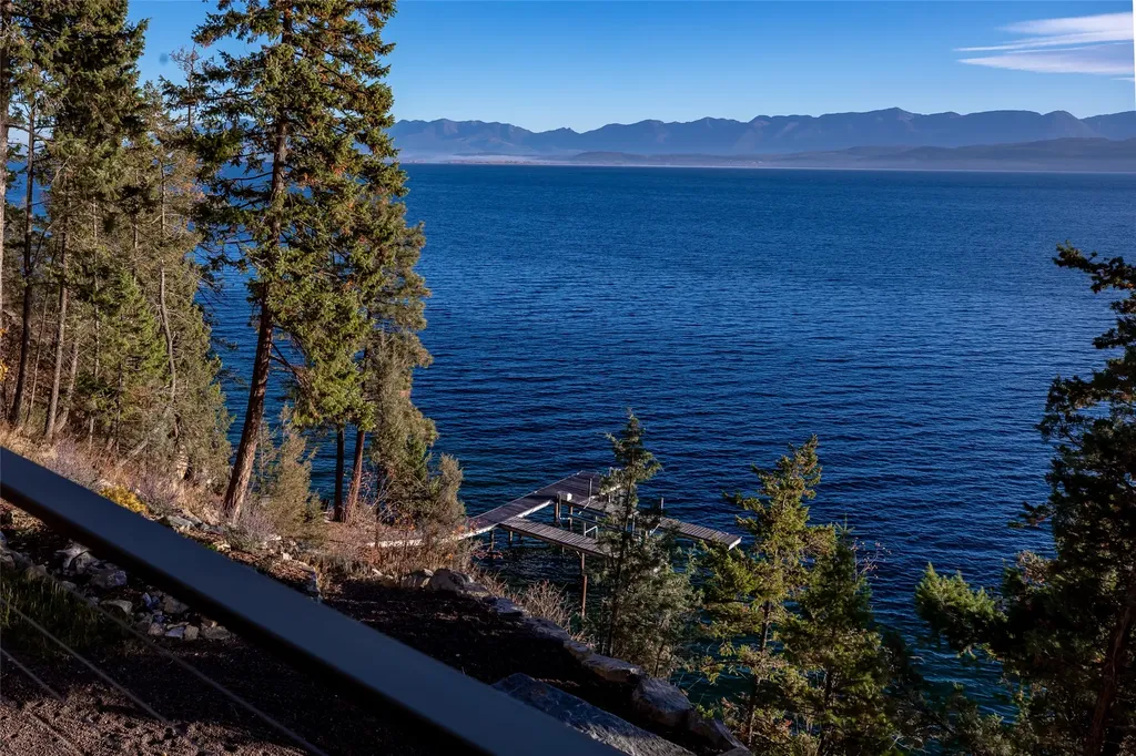 Lakeside MT 59922