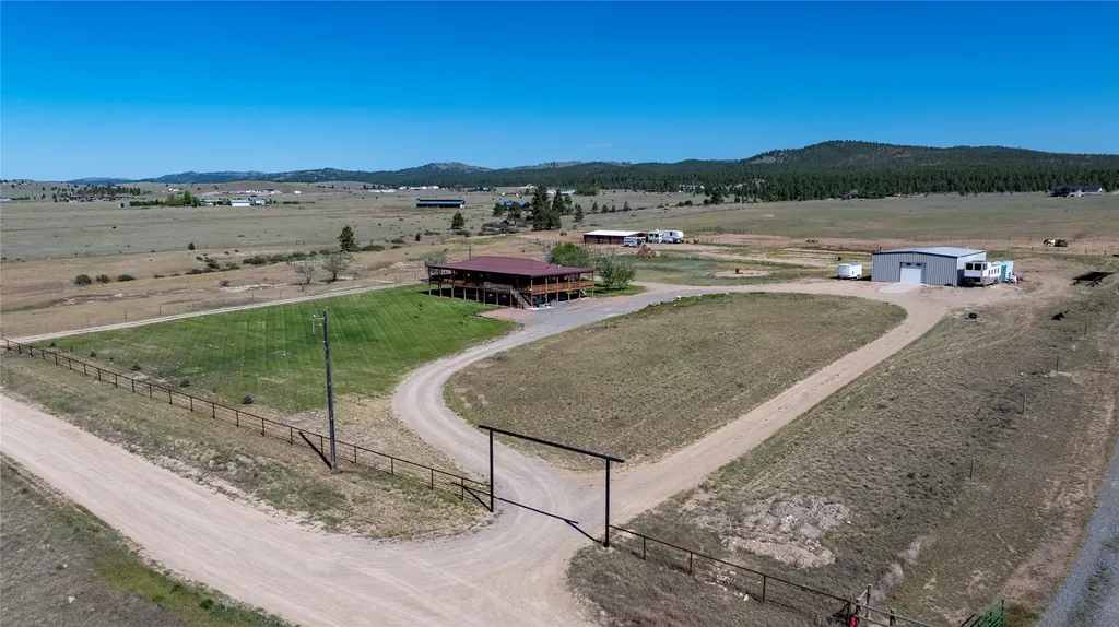2376 Tea Road Helena MT 59602