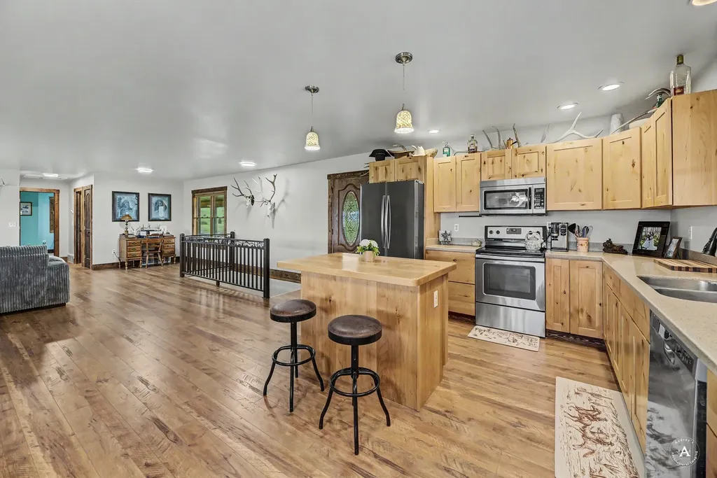 2376 Tea Road Helena MT 59602