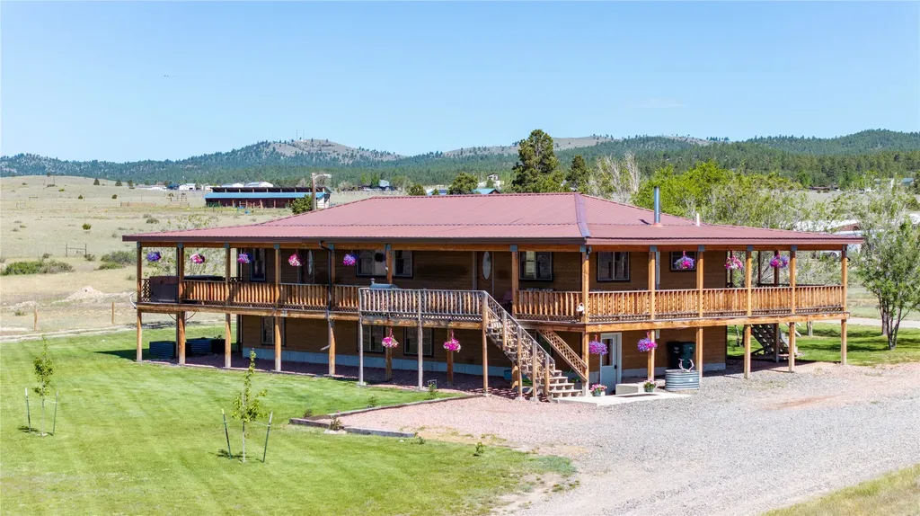 2376 Tea Road Helena MT 59602