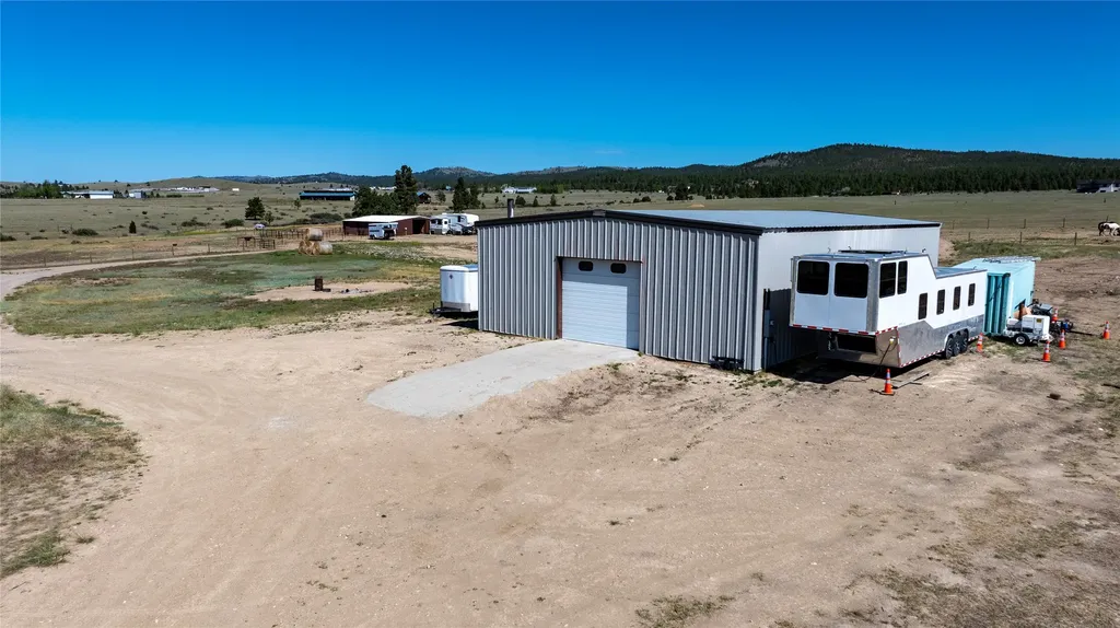 2376 Tea Road Helena MT 59602