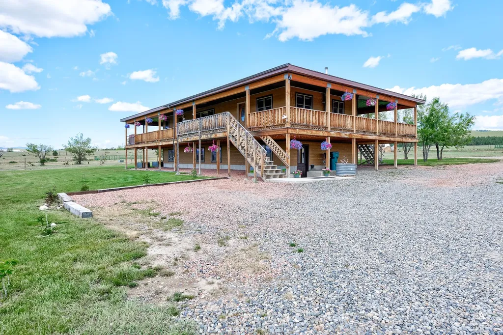 2376 Tea Road Helena MT 59602