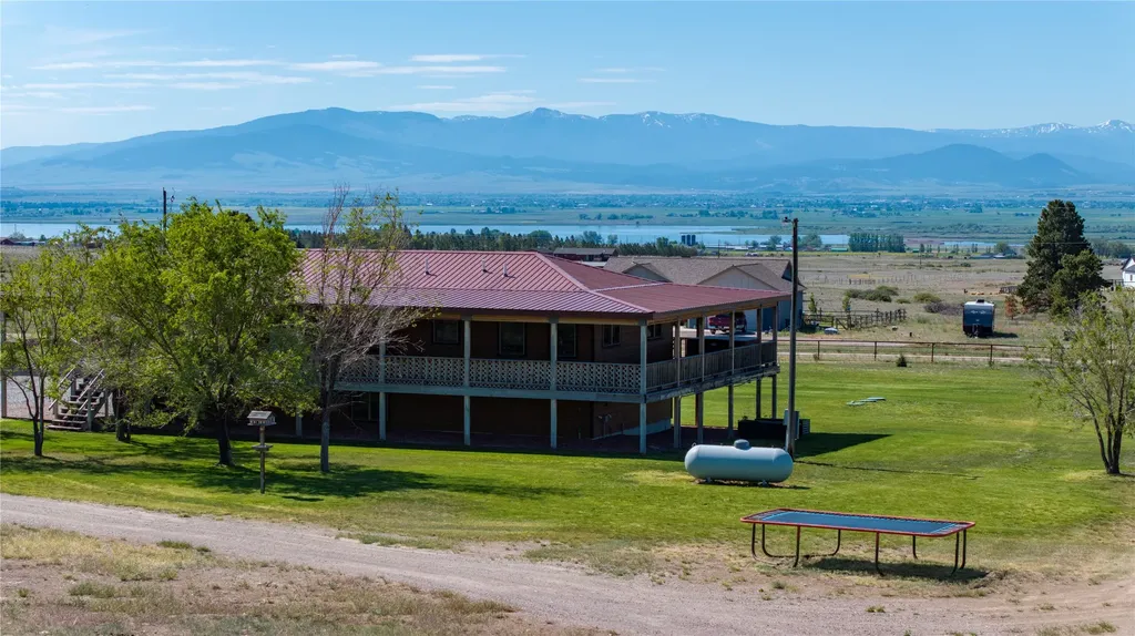 2376 Tea Road Helena MT 59602