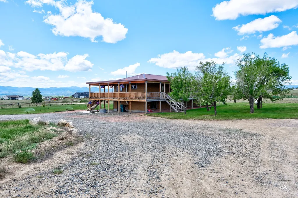 2376 Tea Road Helena MT 59602
