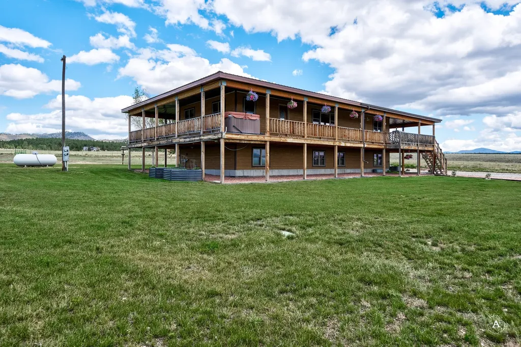 2376 Tea Road Helena MT 59602