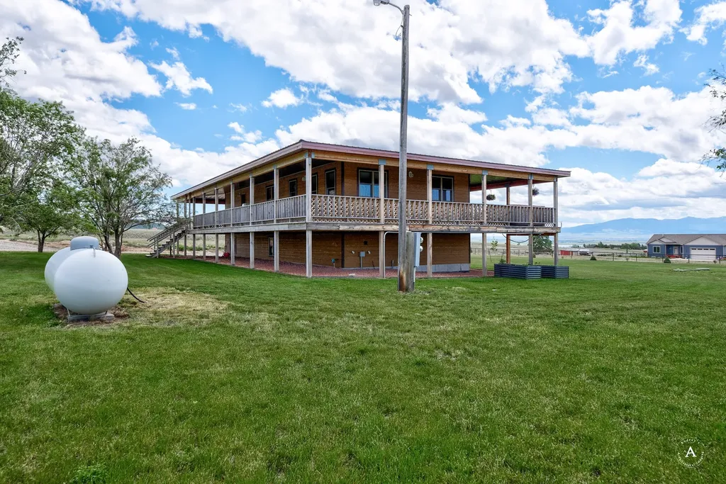 2376 Tea Road Helena MT 59602