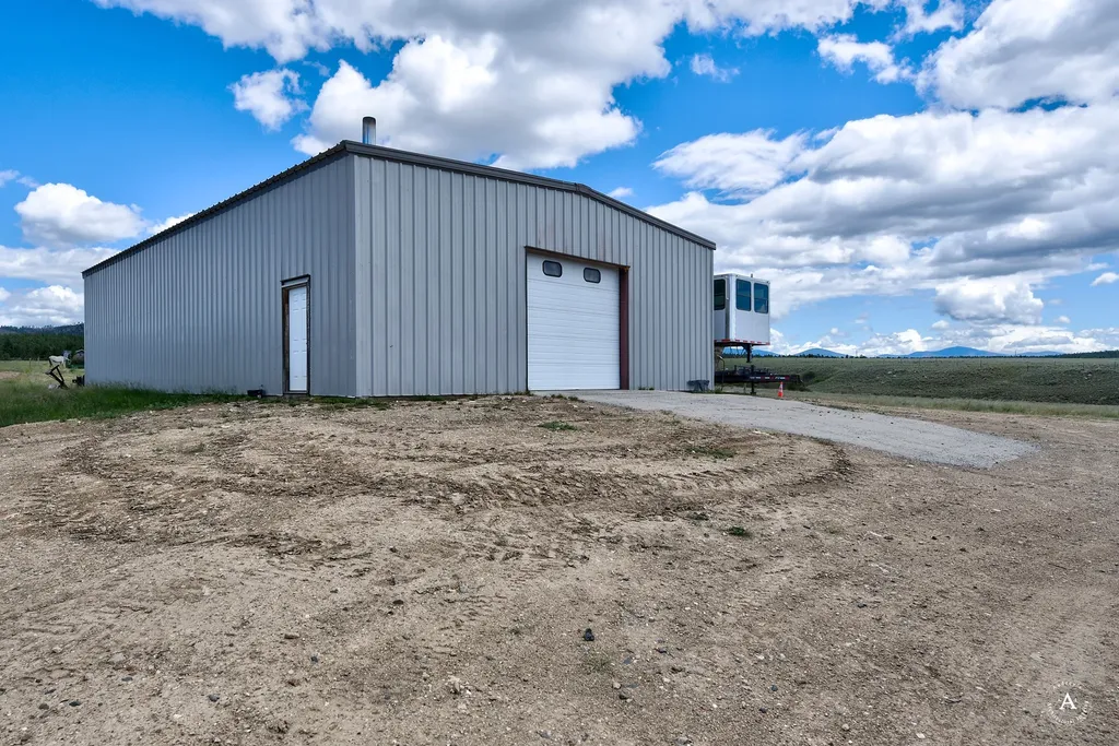 2376 Tea Road Helena MT 59602