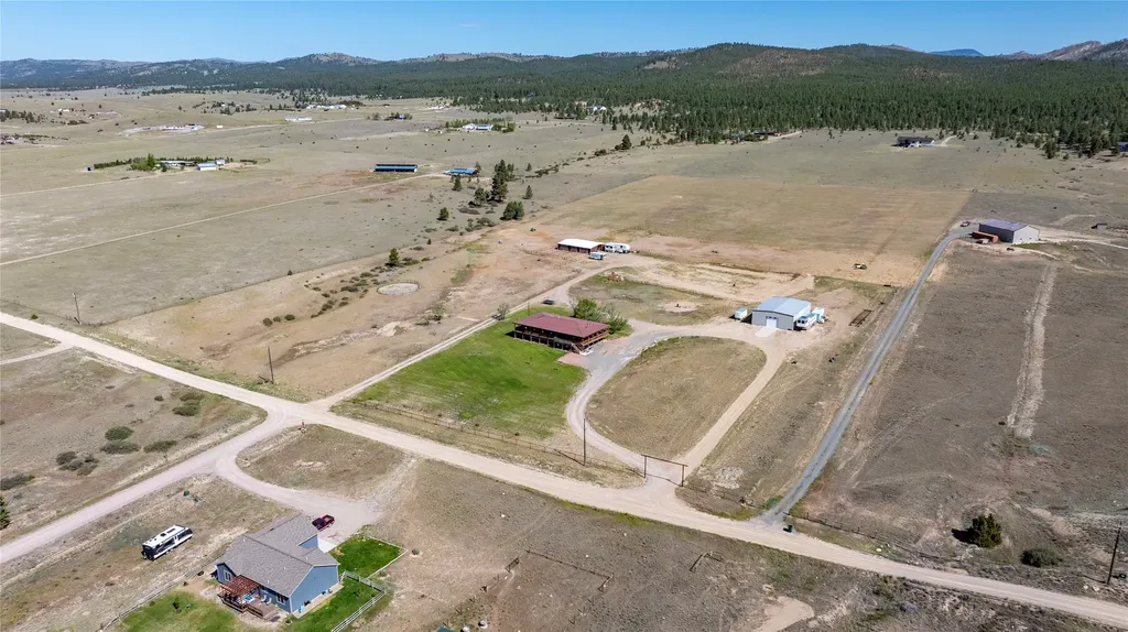 2376 Tea Road Helena MT 59602