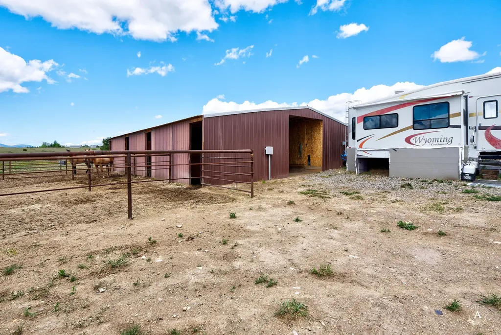 2376 Tea Road Helena MT 59602