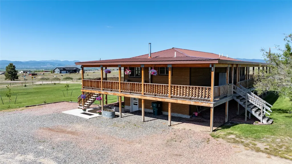 2376 Tea Road Helena MT 59602