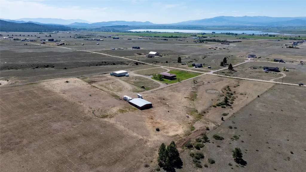 2376 Tea Road Helena MT 59602