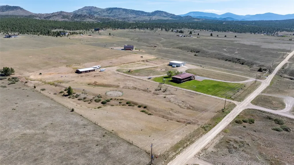 2376 Tea Road Helena MT 59602