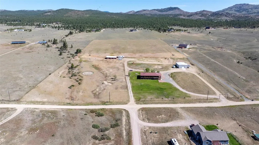 2376 Tea Road Helena MT 59602