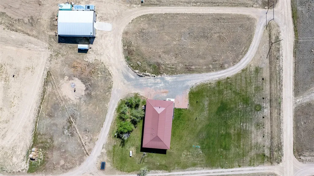 2376 Tea Road Helena MT 59602