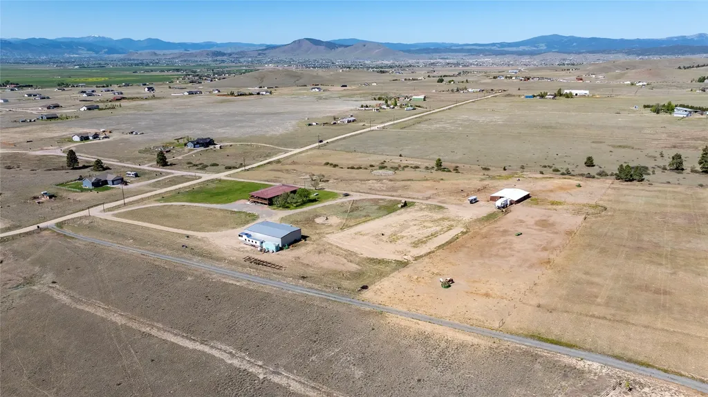 2376 Tea Road Helena MT 59602