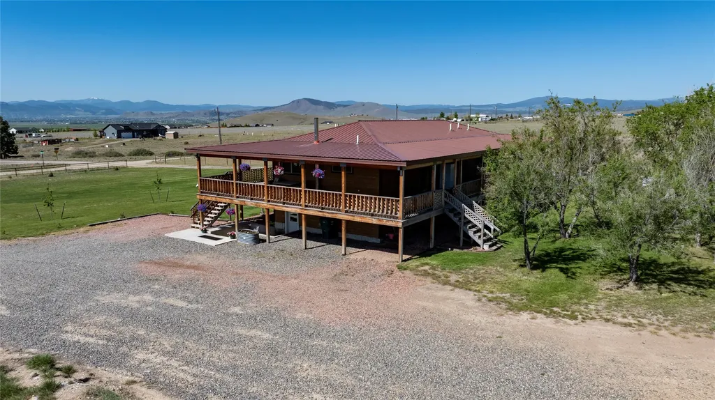 2376 Tea Road Helena MT 59602