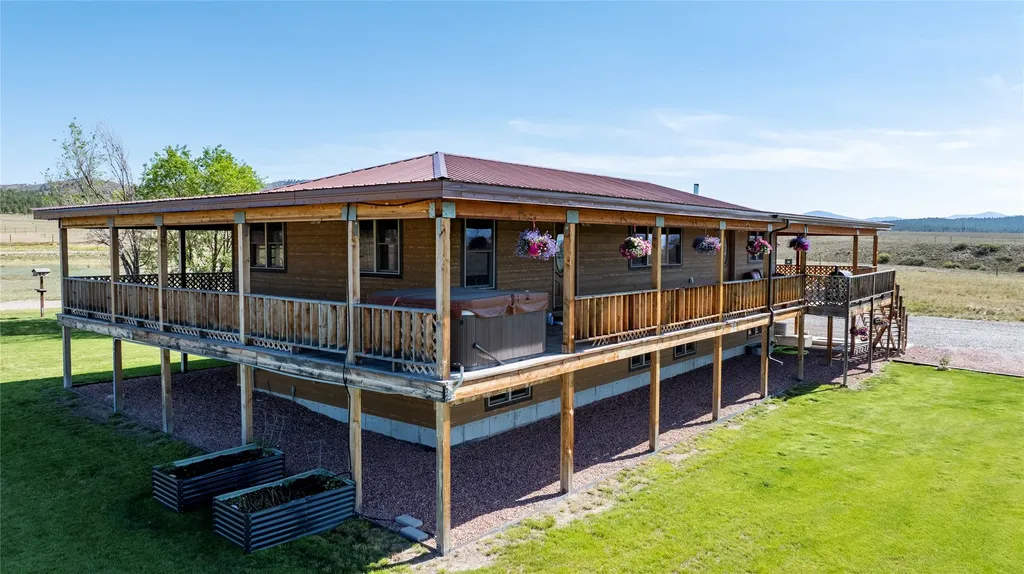 2376 Tea Road Helena MT 59602
