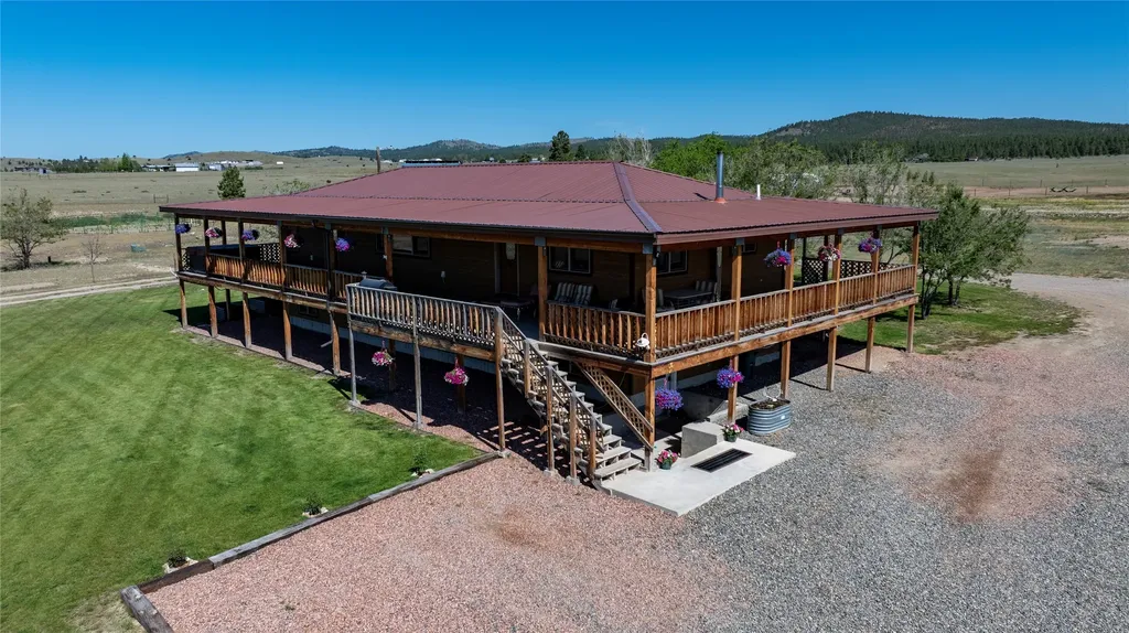2376 Tea Road Helena MT 59602