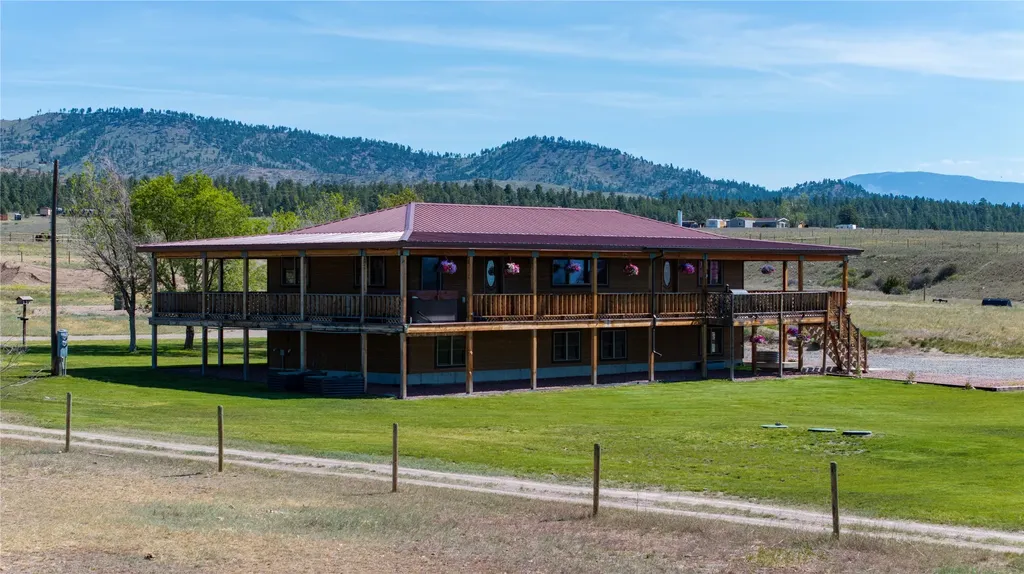 2376 Tea Road Helena MT 59602