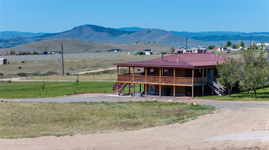 2376 Tea Road Helena MT 59602