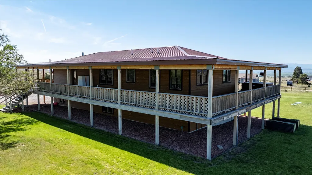 2376 Tea Road Helena MT 59602