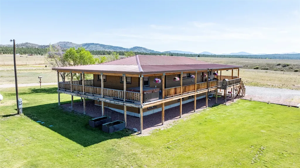 2376 Tea Road Helena MT 59602