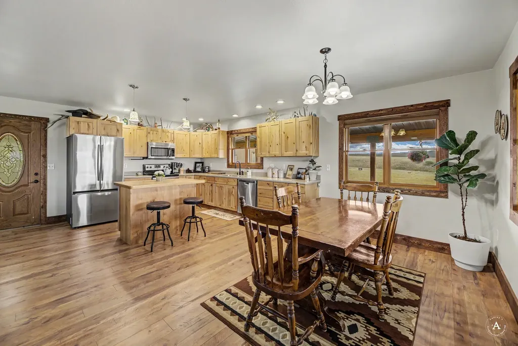 2376 Tea Road Helena MT 59602