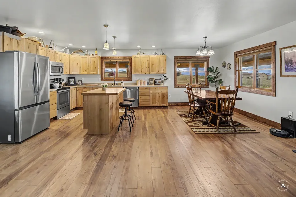 2376 Tea Road Helena MT 59602