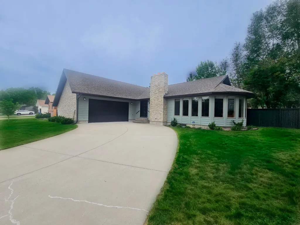 1128 23rd Avenue SW Great Falls MT 59404