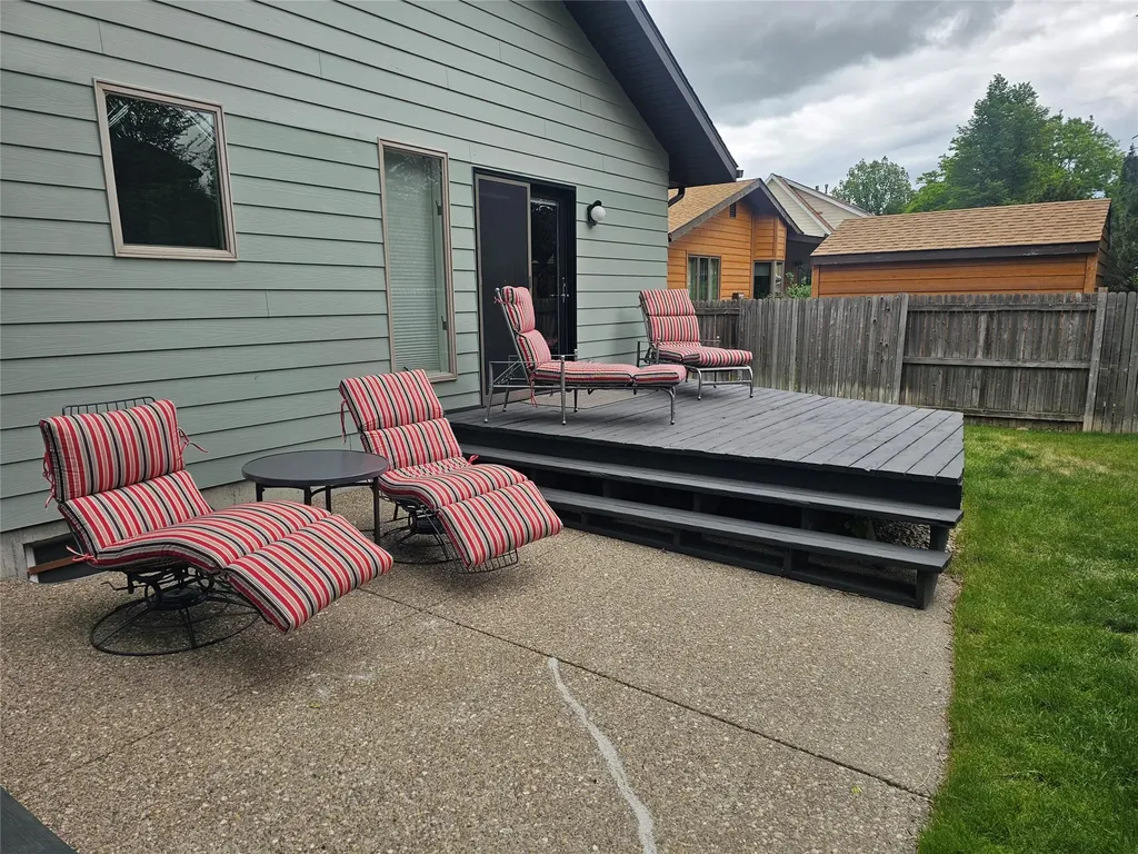 1128 23rd Avenue SW Great Falls MT 59404