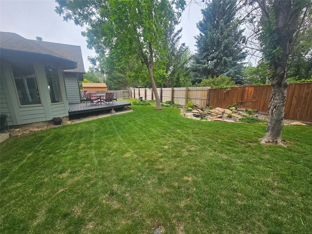 1128 23rd Avenue SW Great Falls MT 59404