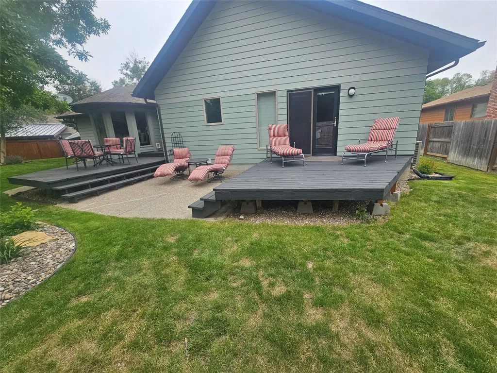 1128 23rd Avenue SW Great Falls MT 59404