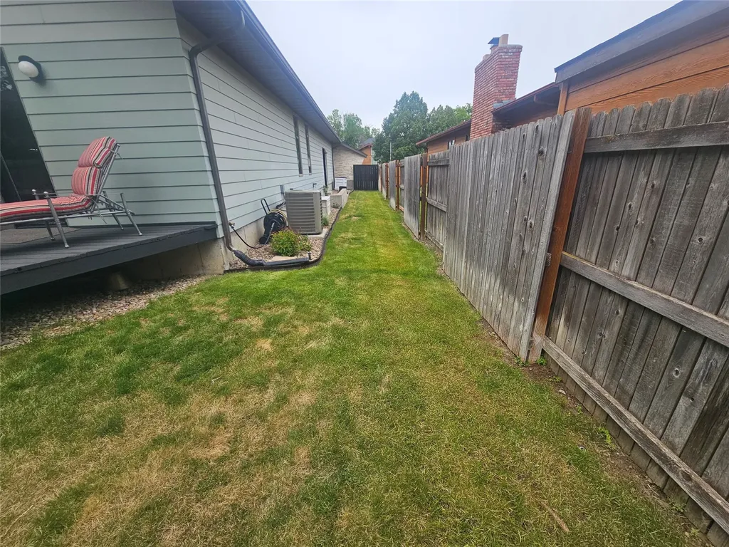1128 23rd Avenue SW Great Falls MT 59404