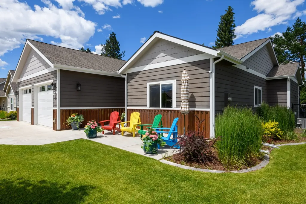 2635 Drake Lane Missoula MT 59803