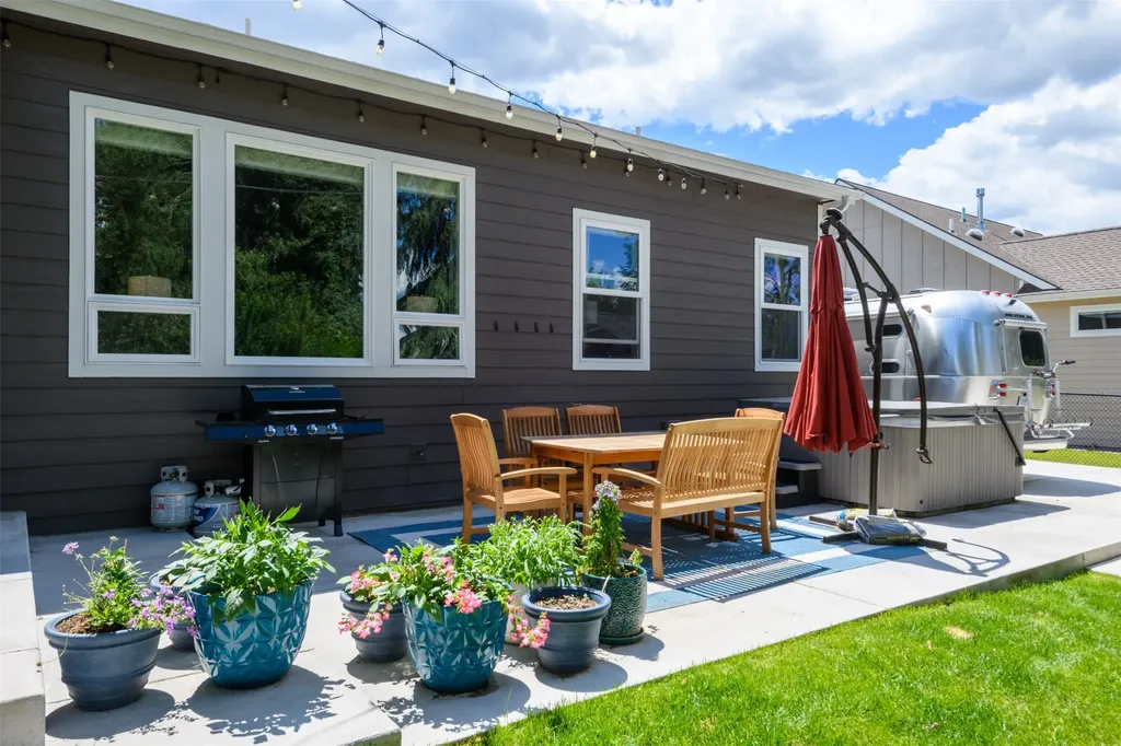 2635 Drake Lane Missoula MT 59803