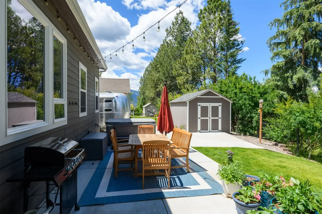 2635 Drake Lane Missoula MT 59803