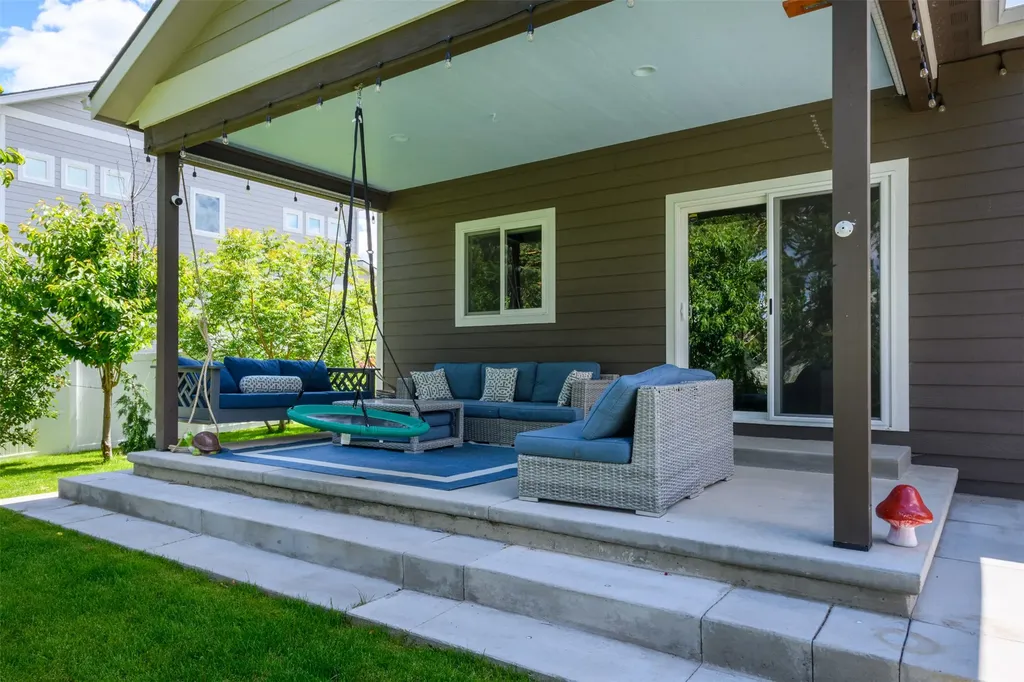 2635 Drake Lane Missoula MT 59803