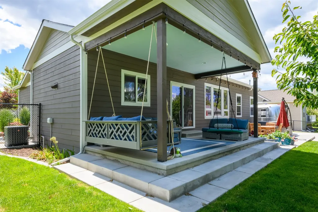 2635 Drake Lane Missoula MT 59803