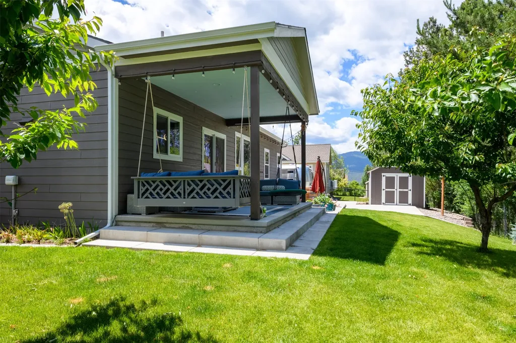 2635 Drake Lane Missoula MT 59803