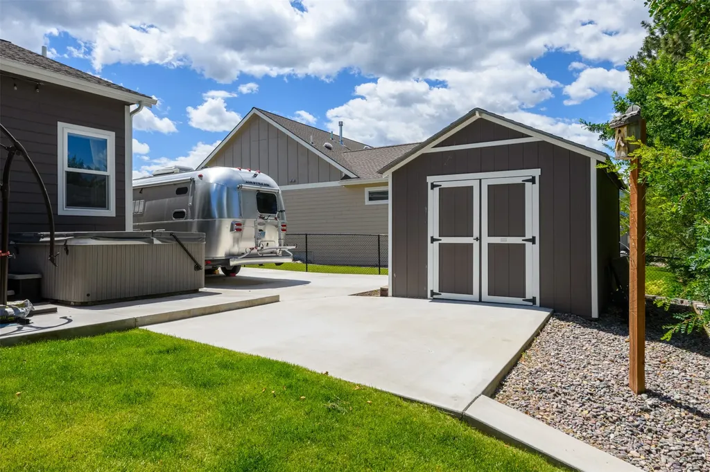 2635 Drake Lane Missoula MT 59803