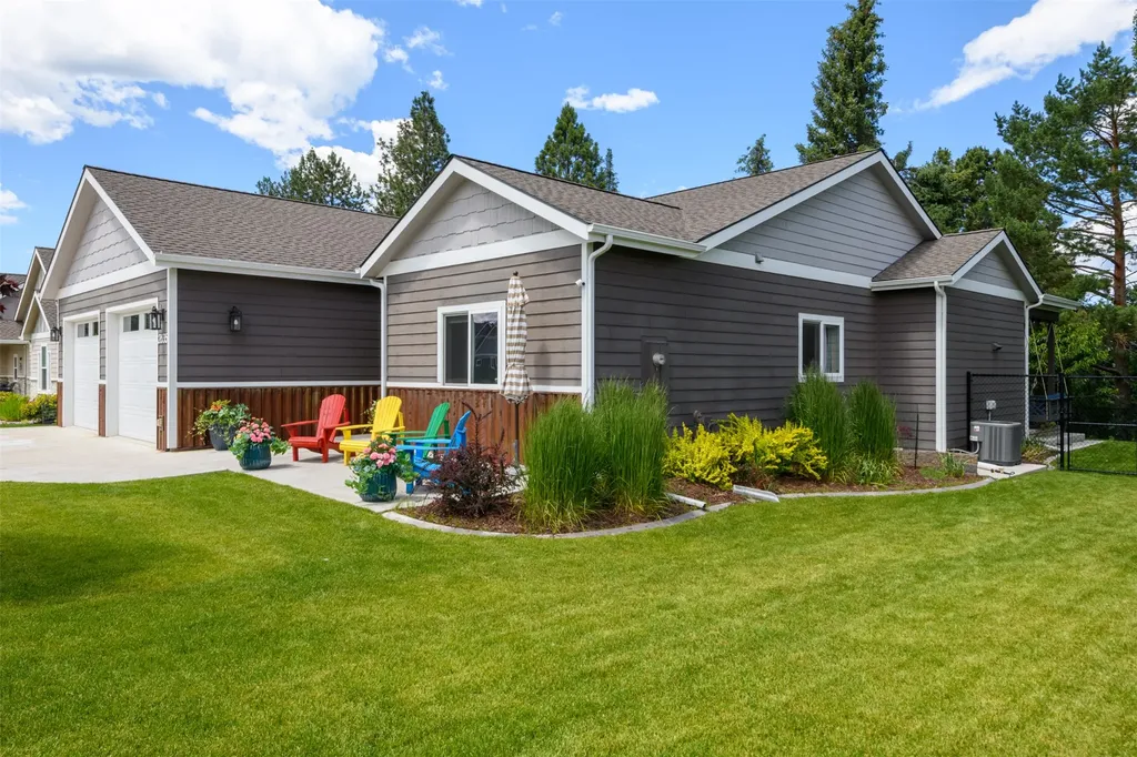 2635 Drake Lane Missoula MT 59803