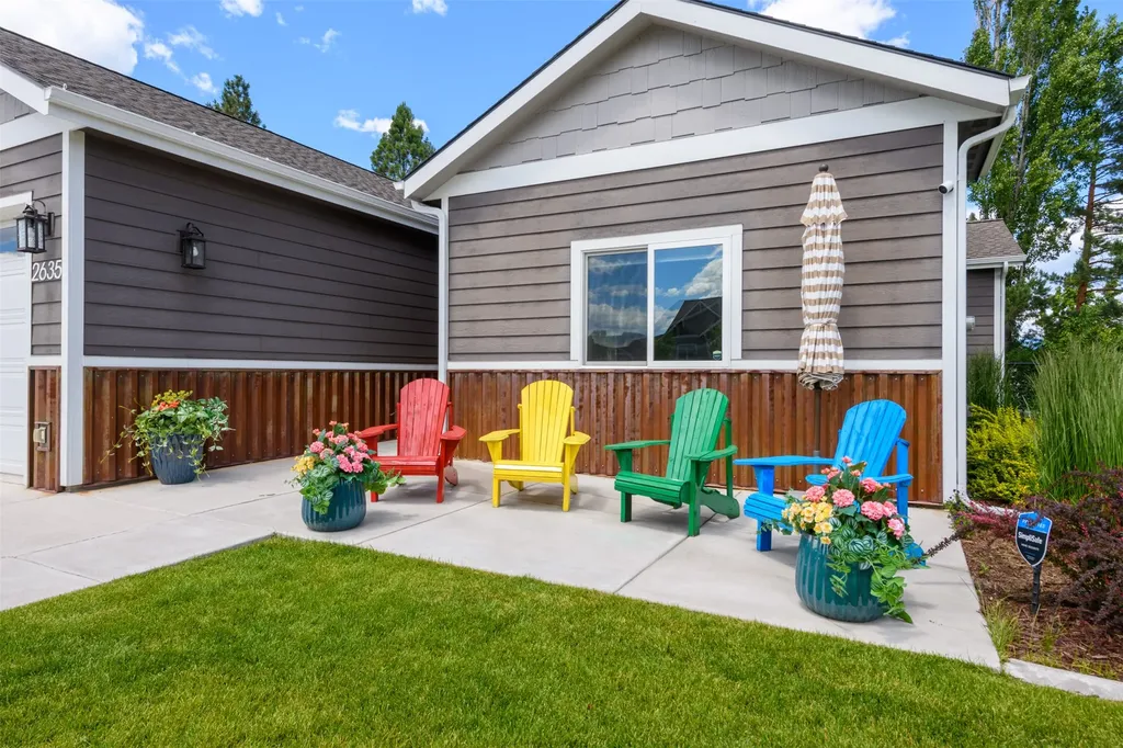 2635 Drake Lane Missoula MT 59803