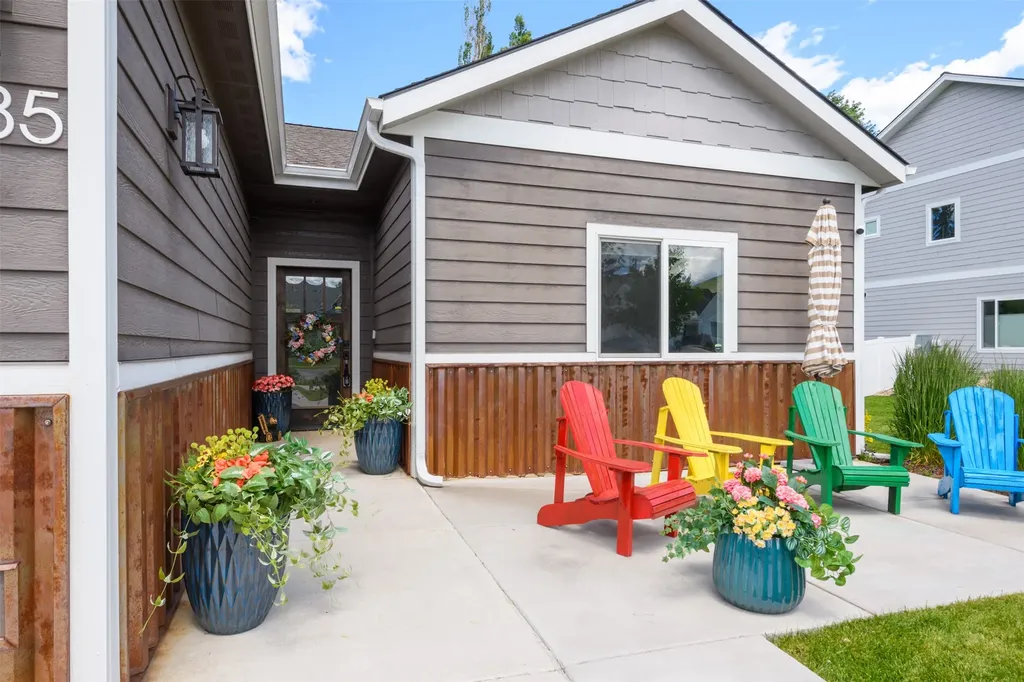 2635 Drake Lane Missoula MT 59803