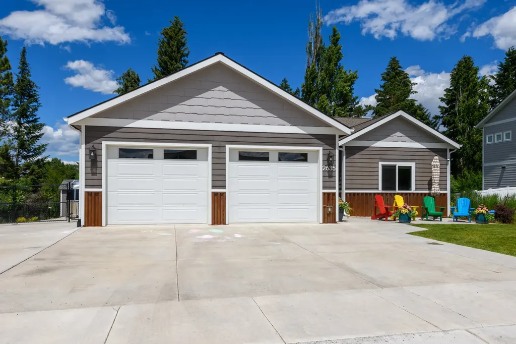 2635 Drake Lane Missoula MT 59803